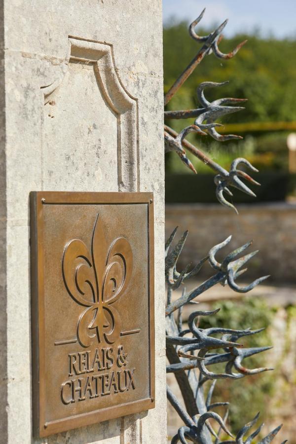 Chateau D'Audrieu Екстериор снимка