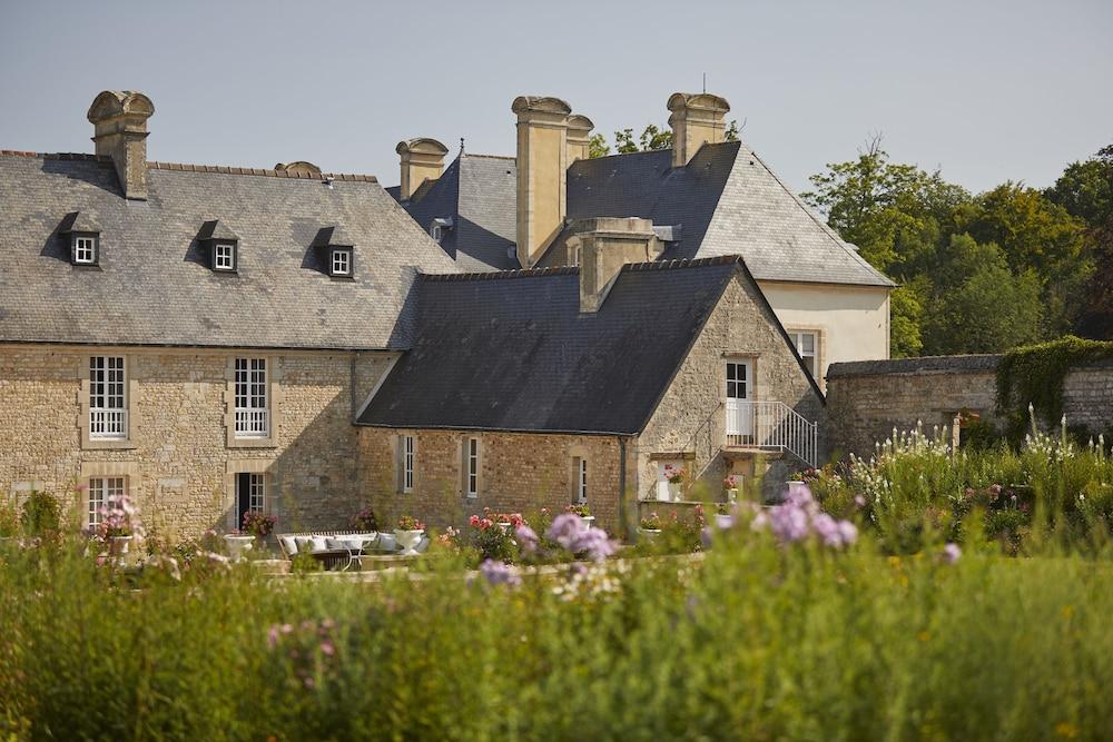 Chateau D'Audrieu Екстериор снимка