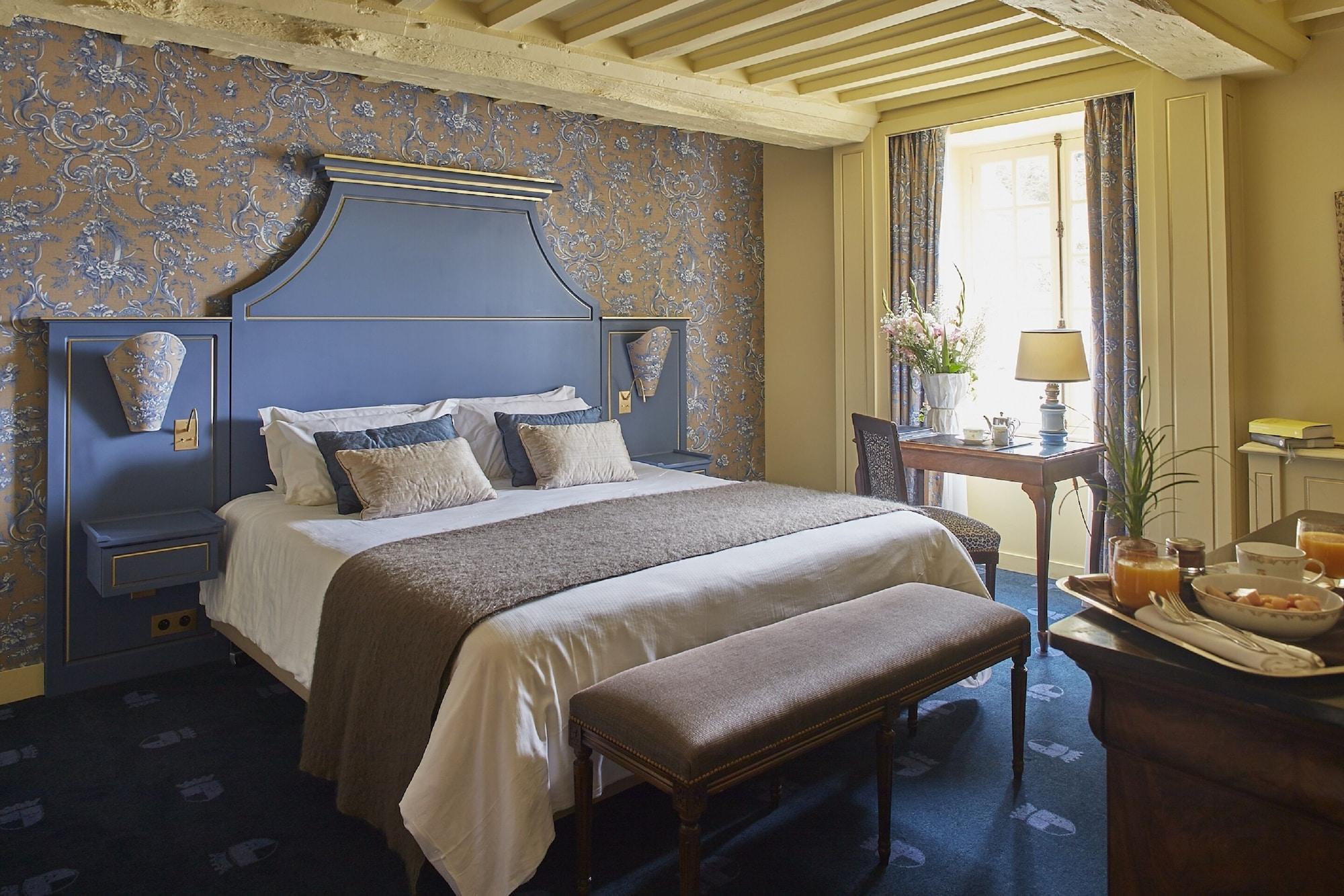 Chateau D'Audrieu Екстериор снимка