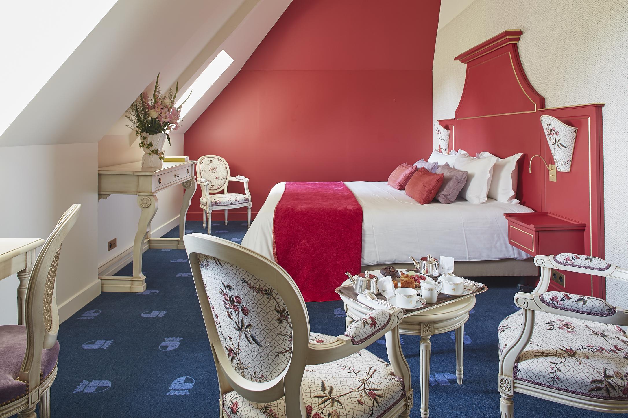Chateau D'Audrieu Екстериор снимка