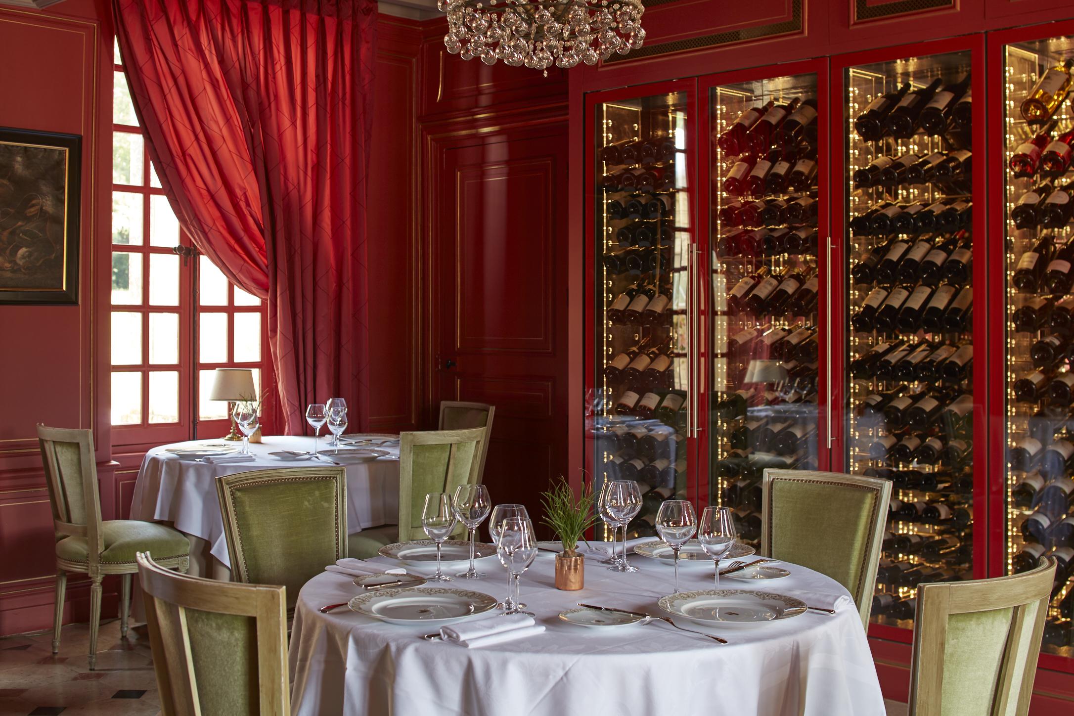 Chateau D'Audrieu Екстериор снимка