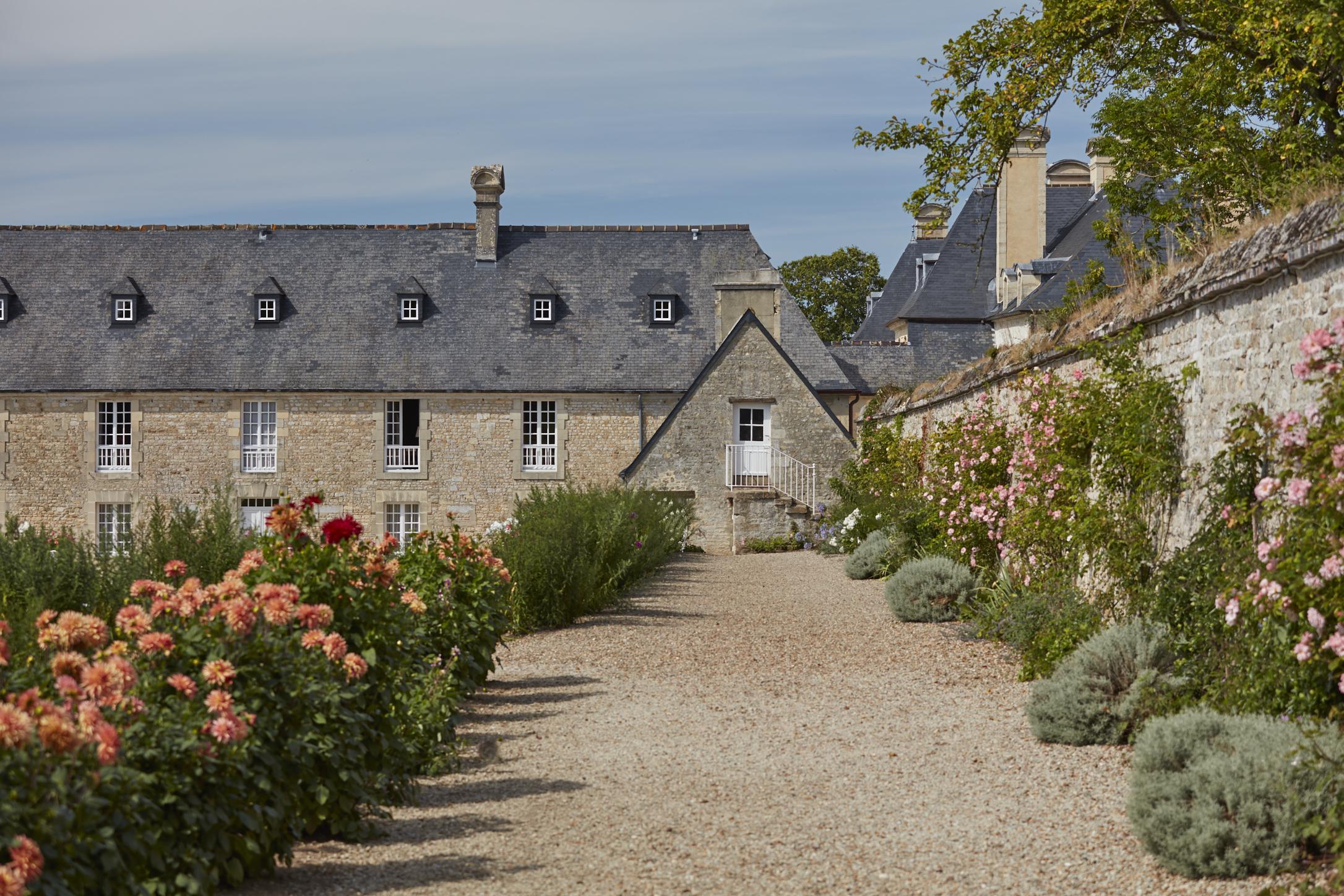 Chateau D'Audrieu Екстериор снимка