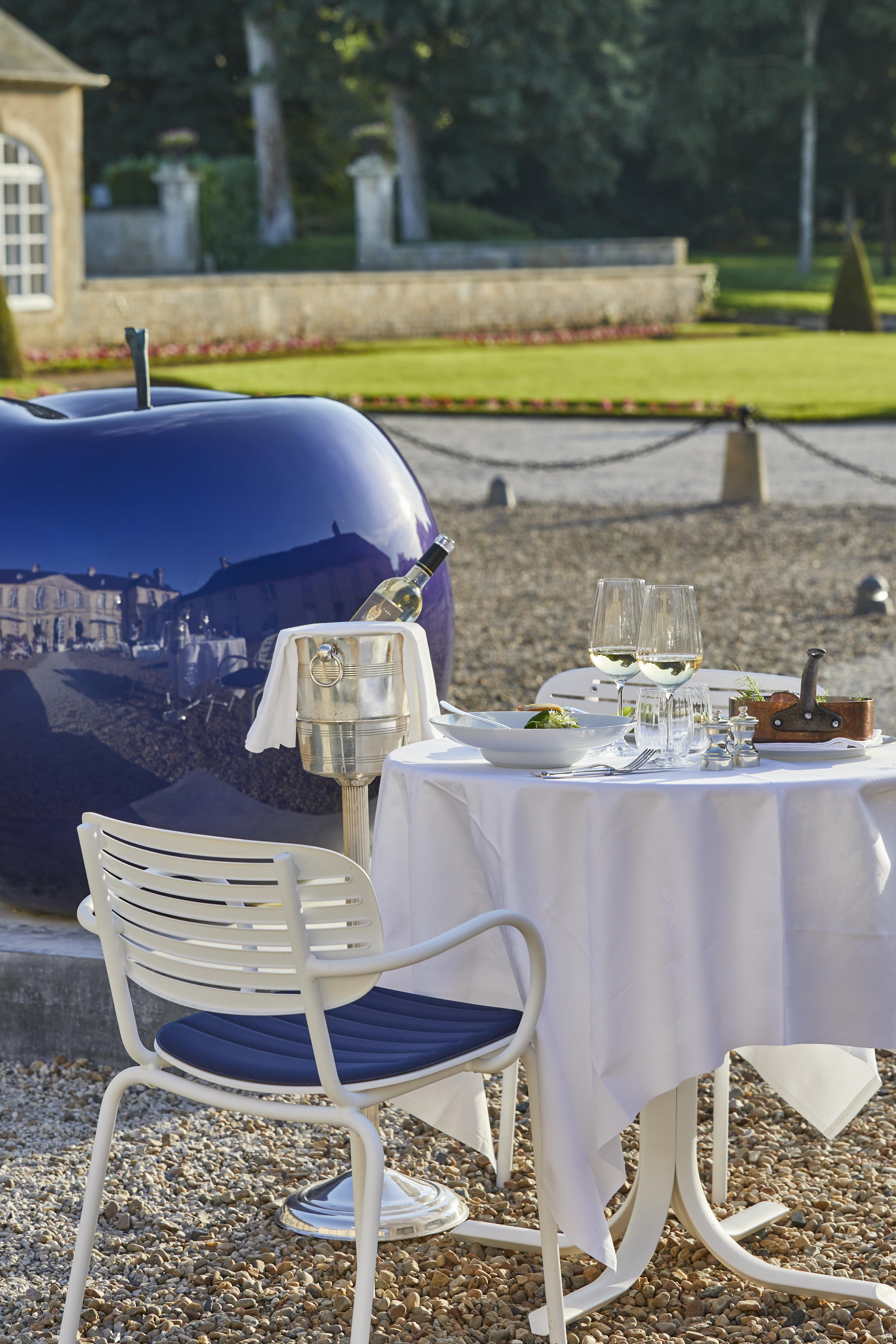 Chateau D'Audrieu Екстериор снимка