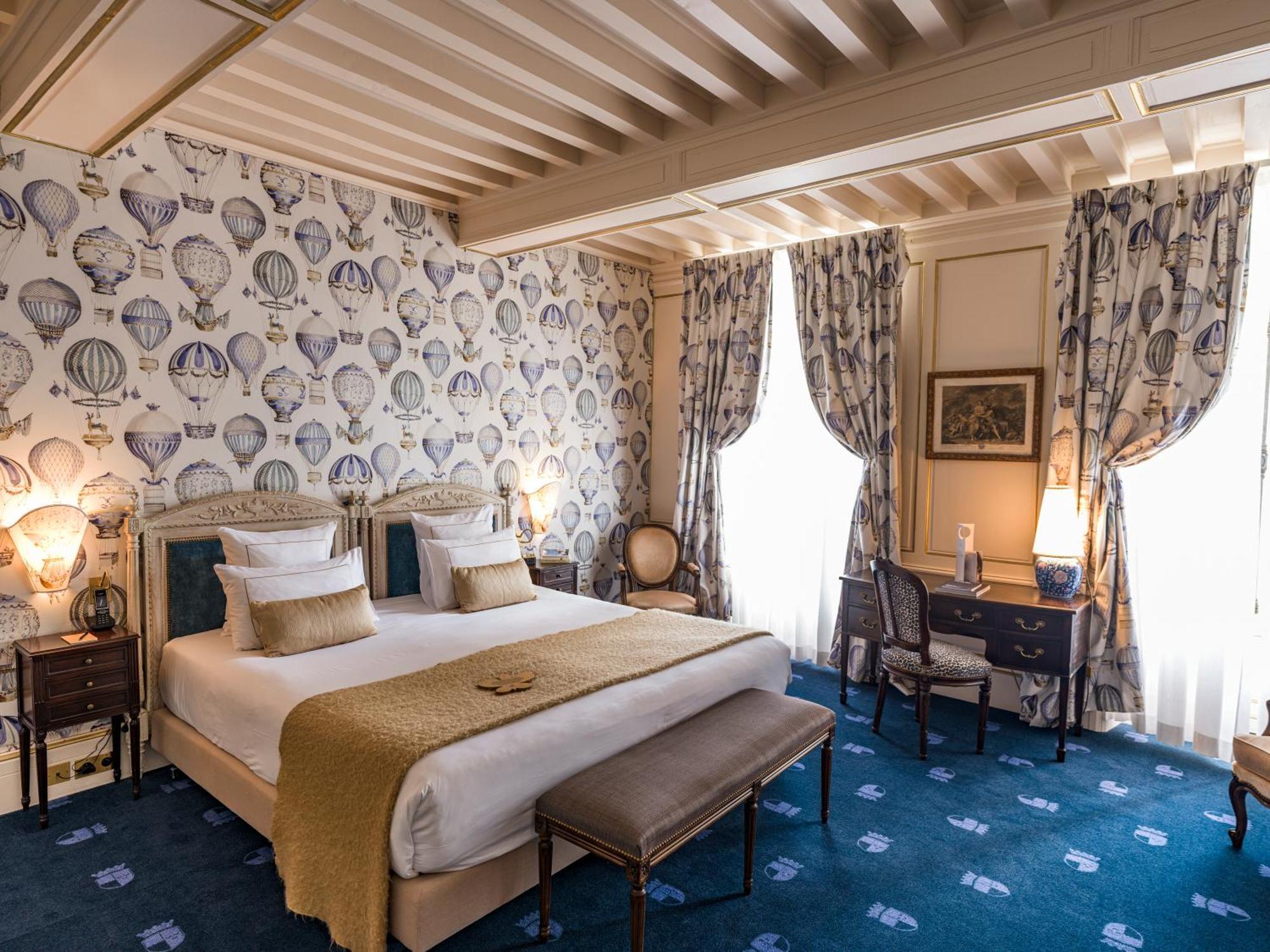 Chateau D'Audrieu Екстериор снимка
