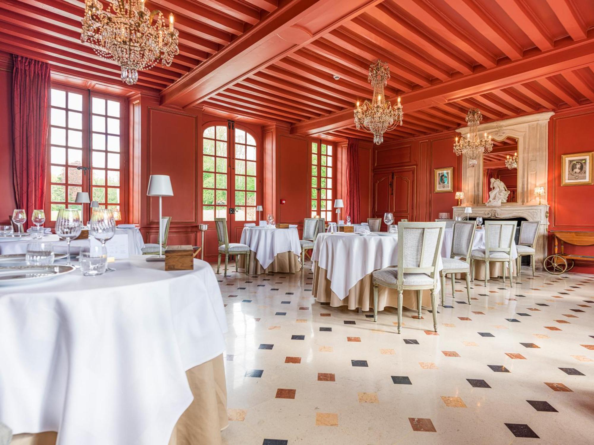 Chateau D'Audrieu Екстериор снимка