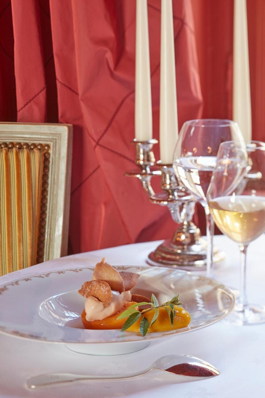 Chateau D'Audrieu Екстериор снимка