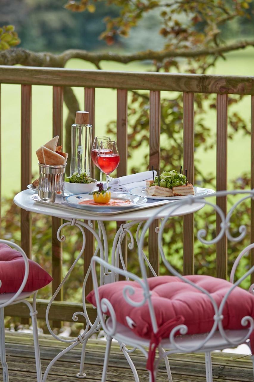 Chateau D'Audrieu Екстериор снимка