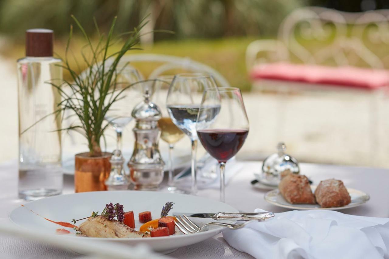 Chateau D'Audrieu Екстериор снимка