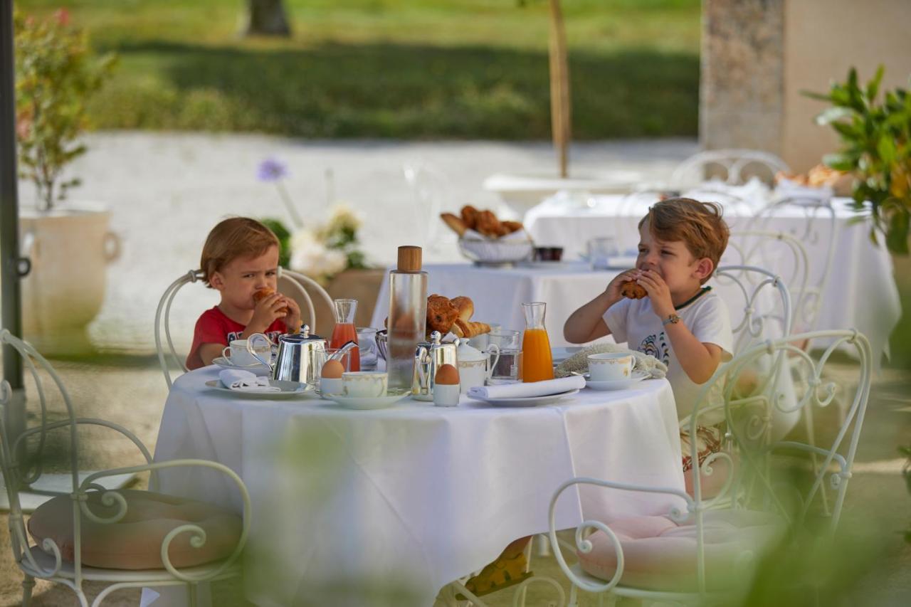 Chateau D'Audrieu Екстериор снимка